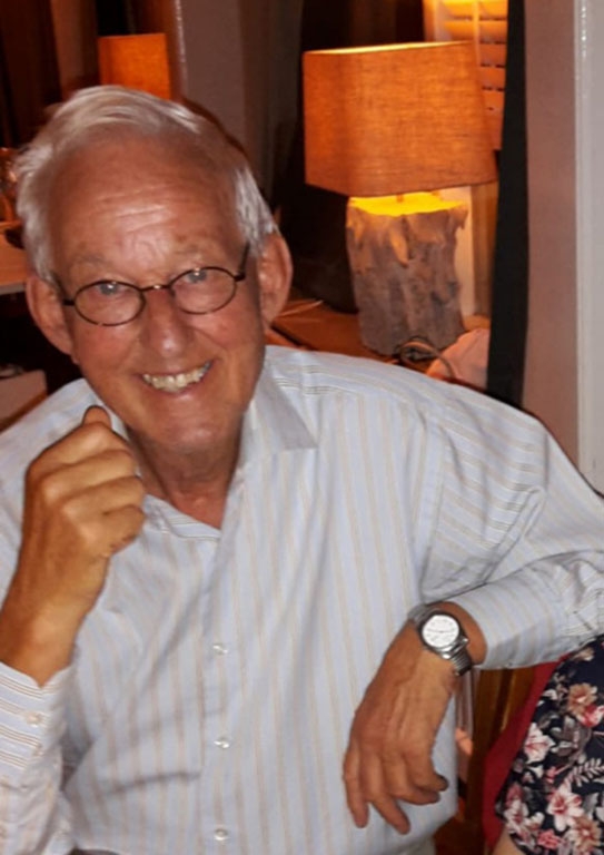 Hagen Ligtenberg