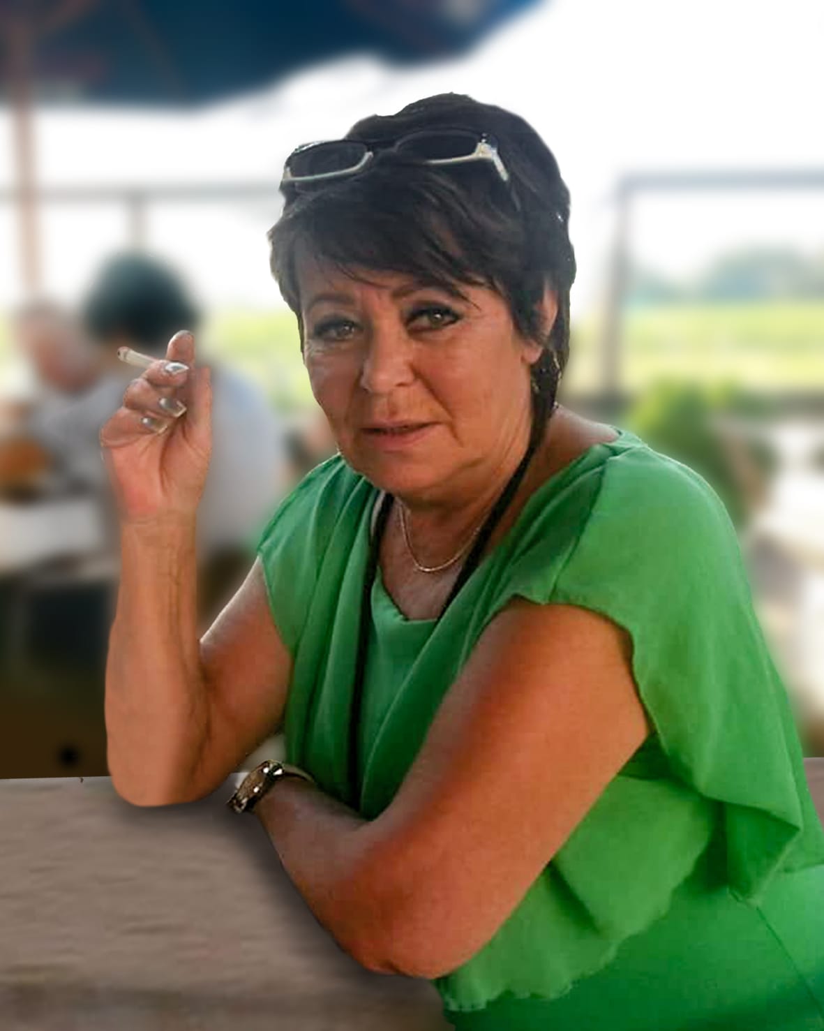 Marja de Ruijter