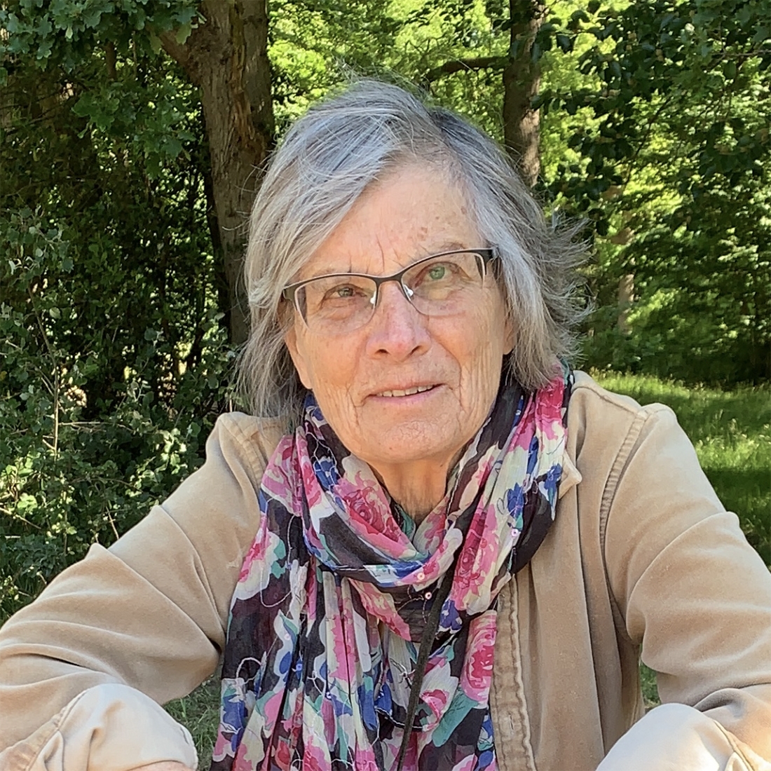 Ank Niewenweg