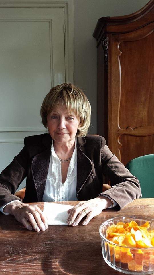 Jean van Loon-Benders