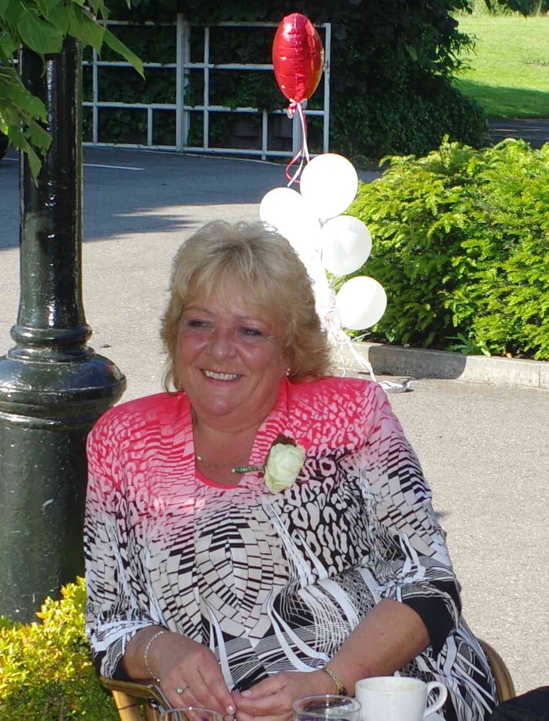 Henny Jansen-de Bakker