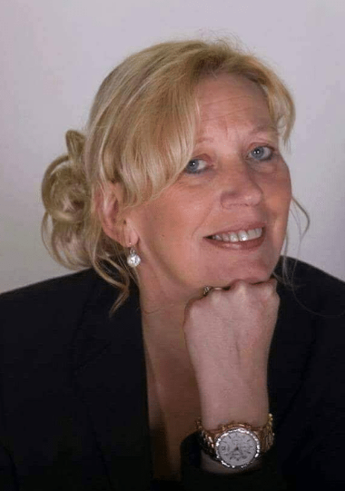 Marie-Janne van den Bos