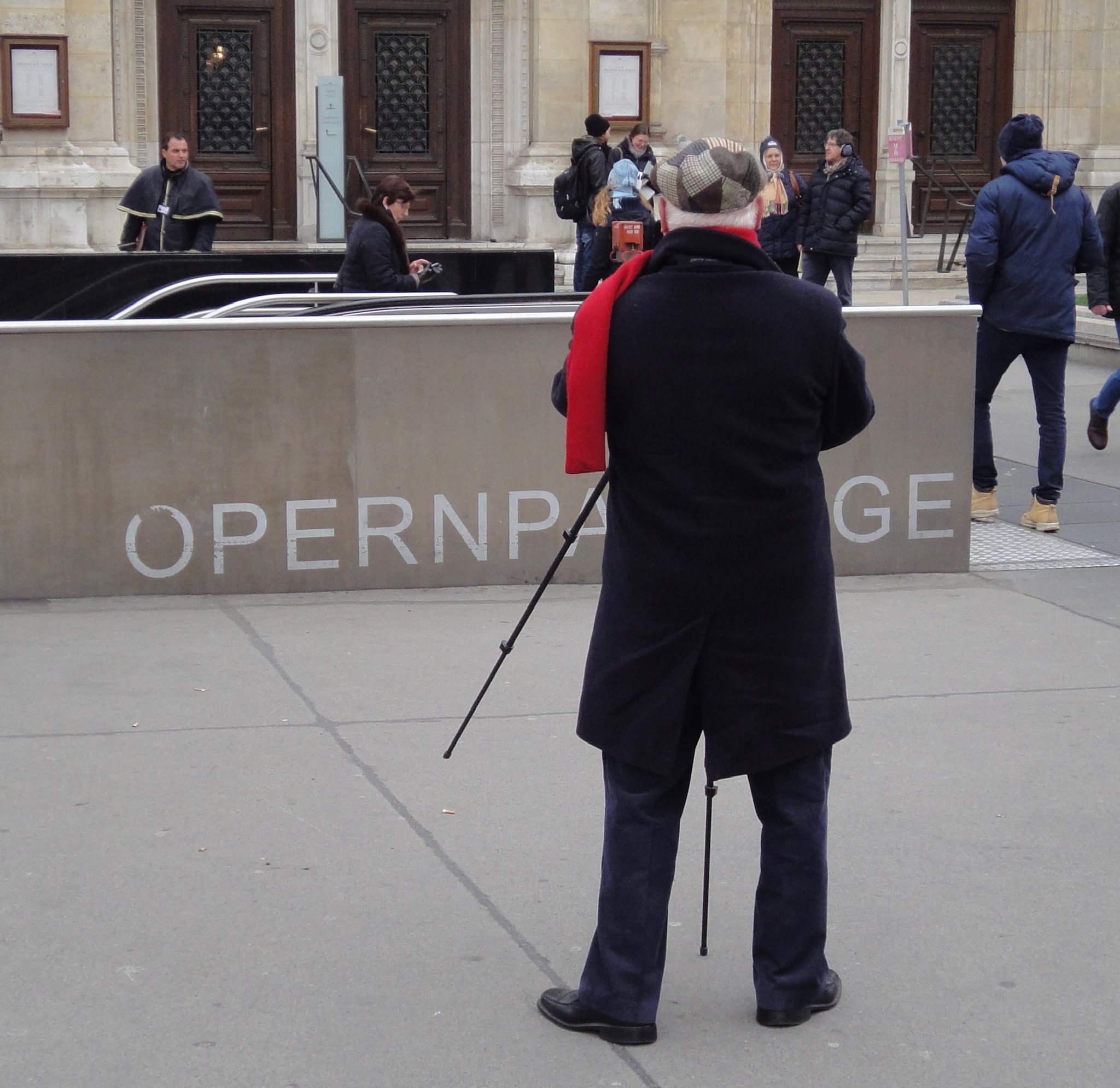 Gallery foto