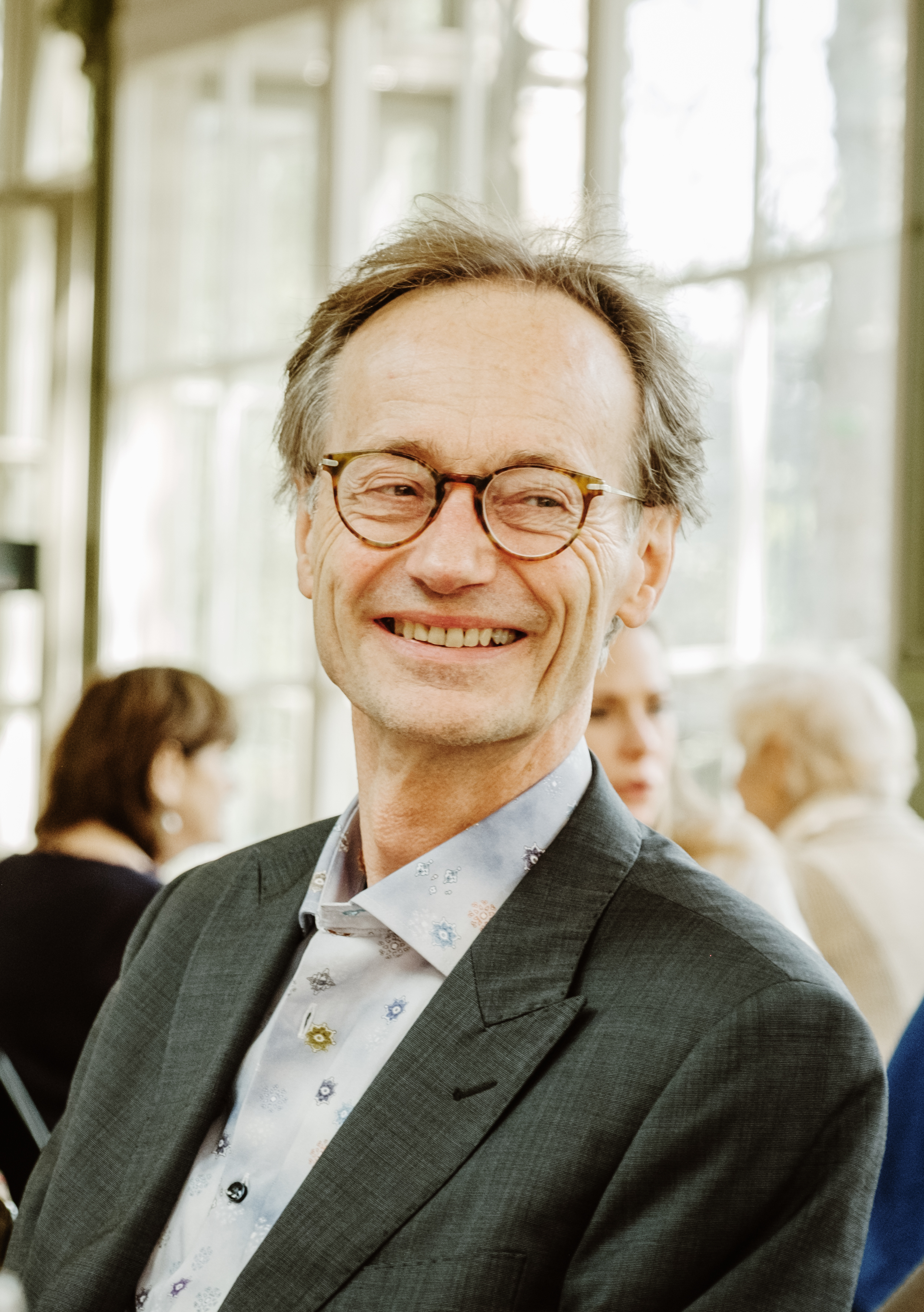 Jurry Ekkelboom