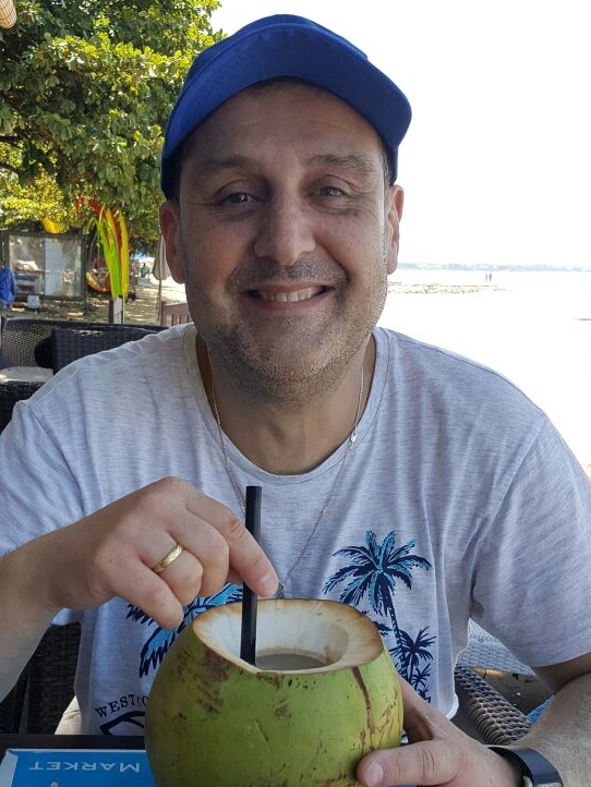 José Branco Cardoso