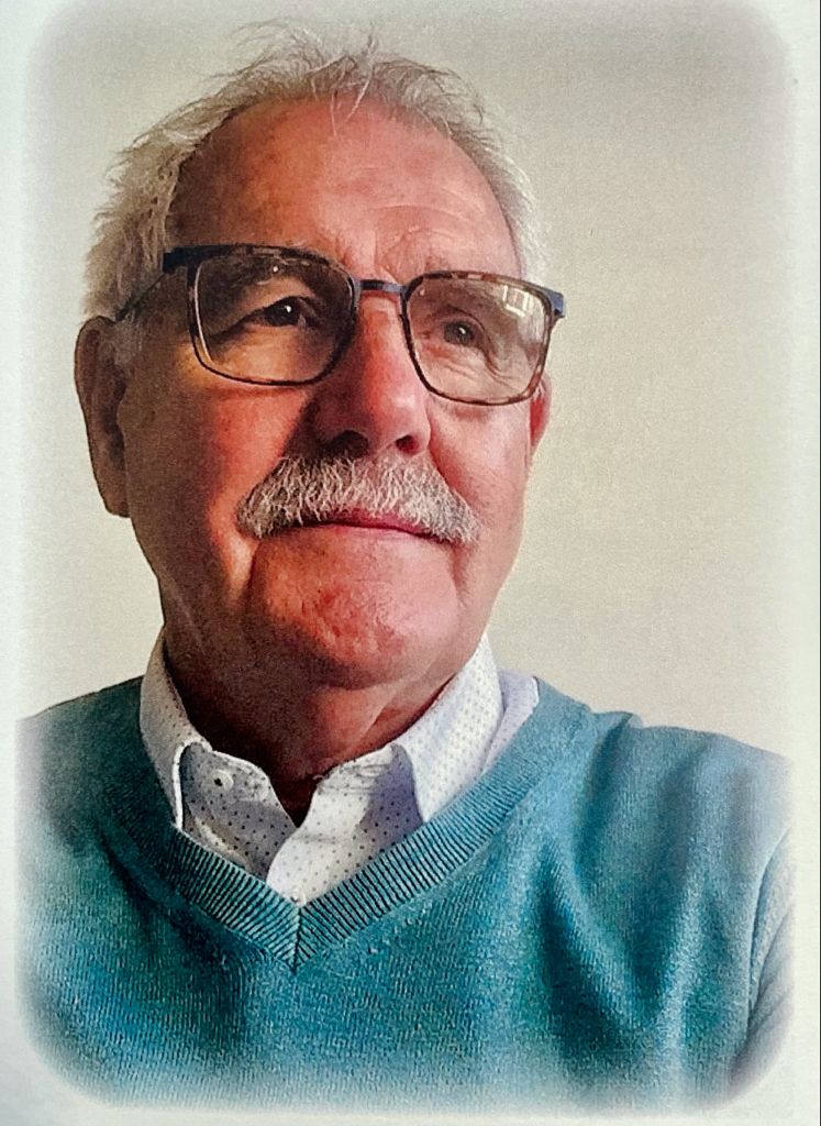 Roel de Vries