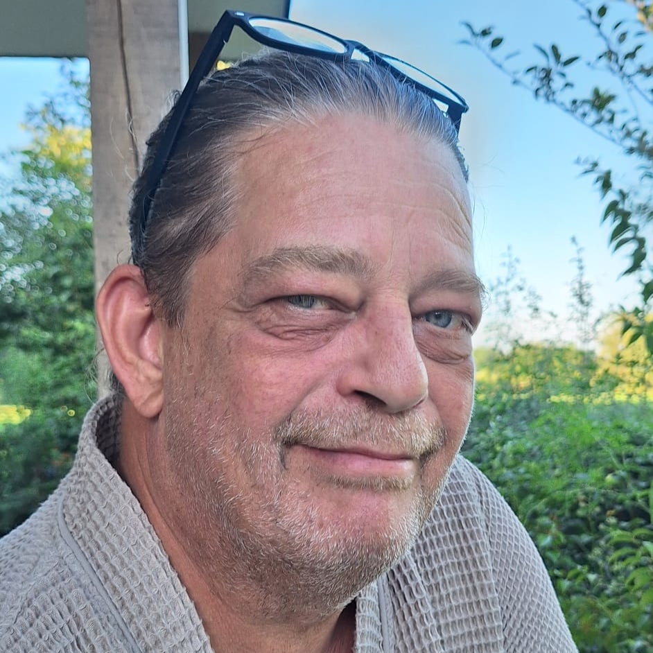 Carlo Roozen