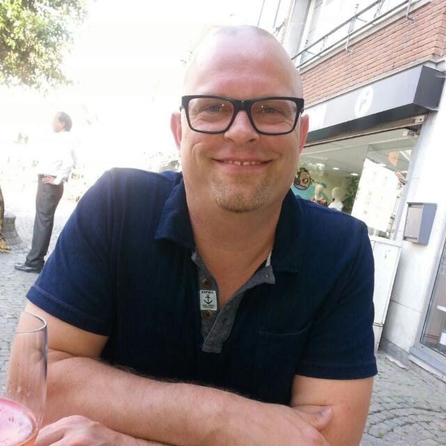 Johan Klijs