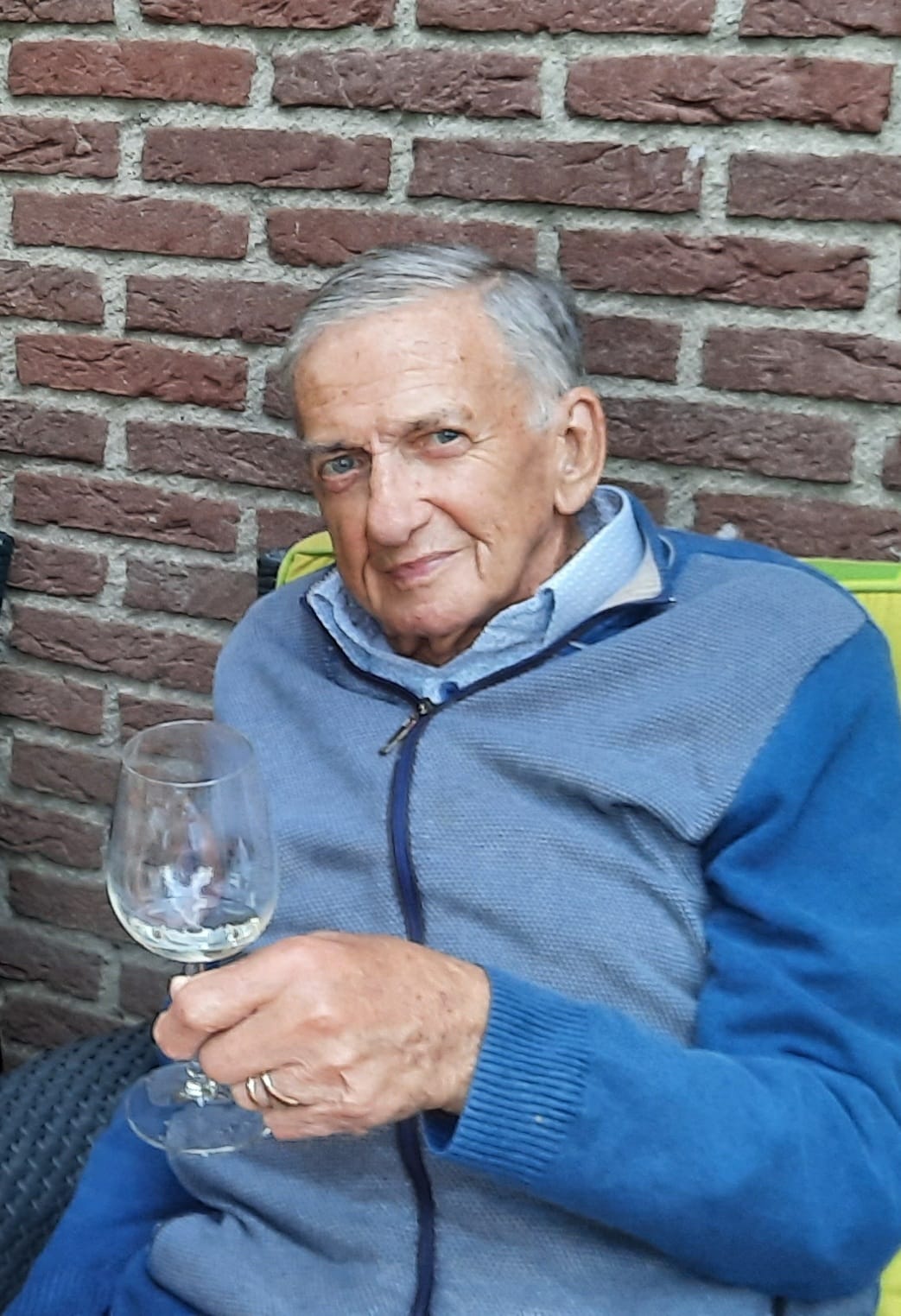 Sam van Lingen