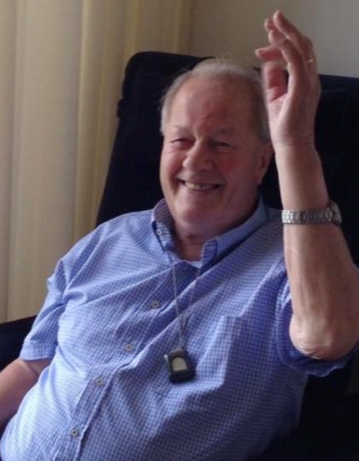 Chris van Weelderen