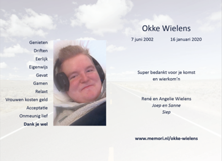 Okke Wielens