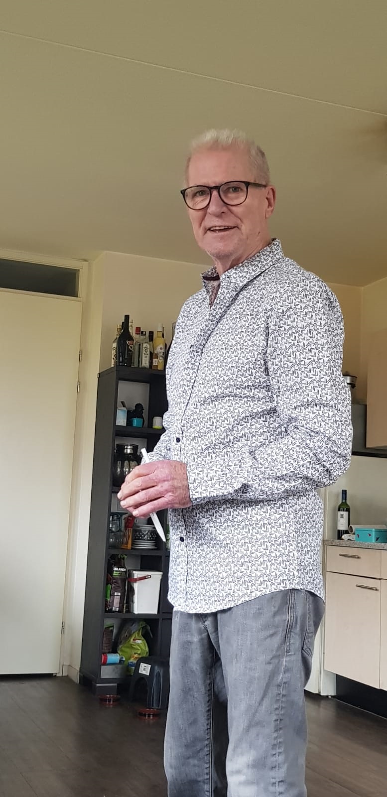 Fred Westdijk