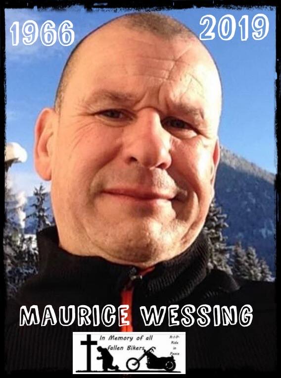Maurice Wessing