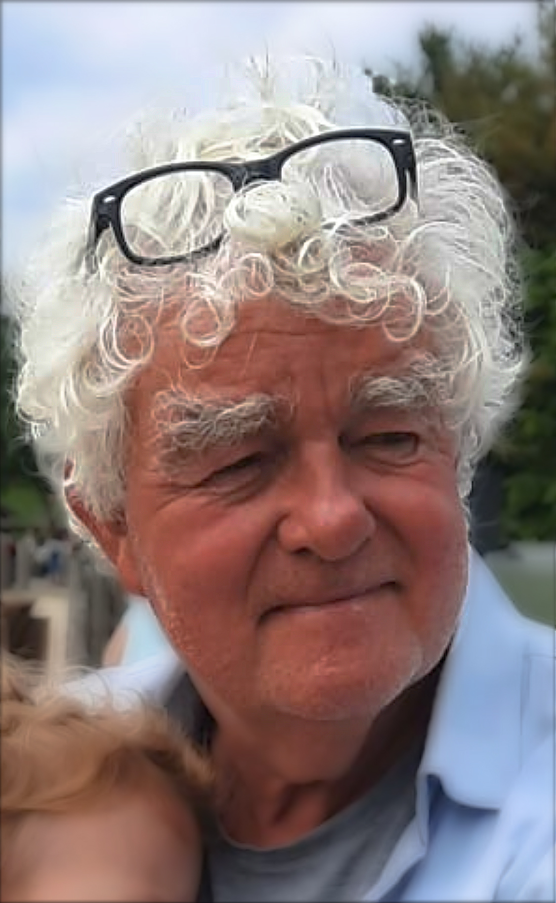 Michel Kanters