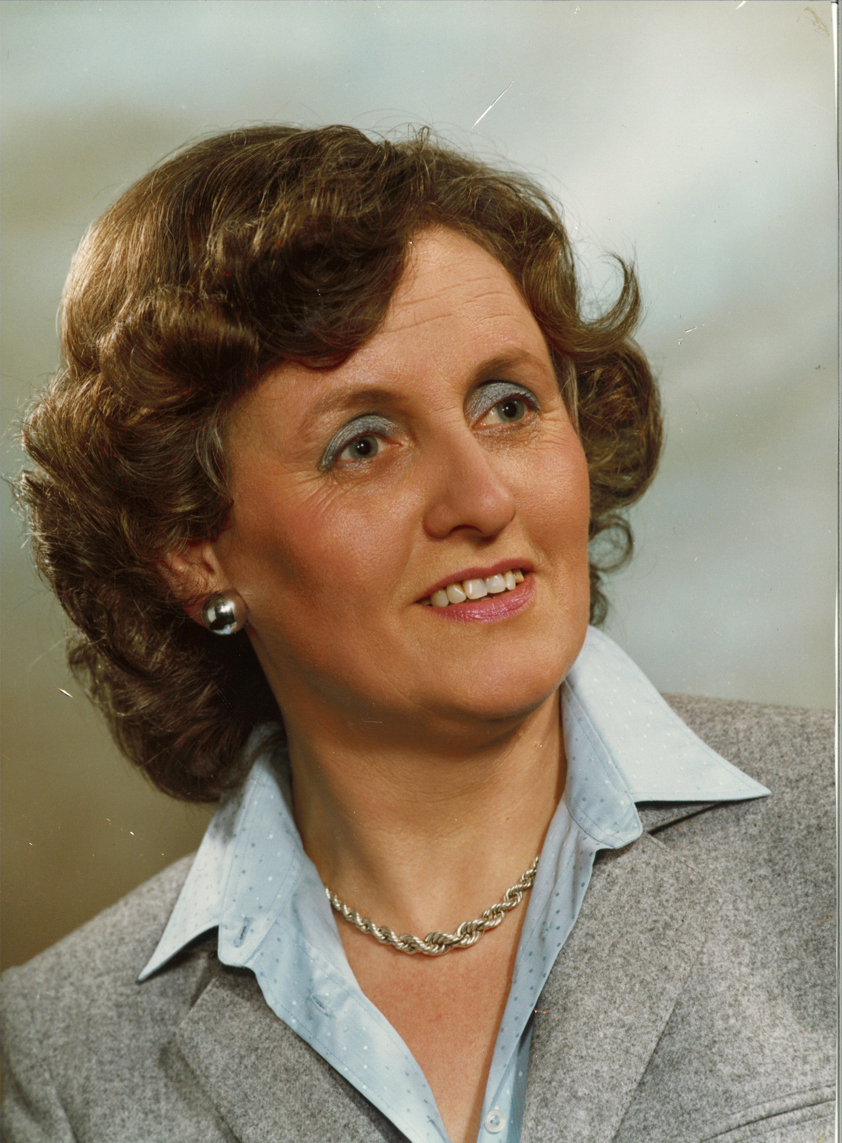 Sijtske Hoving-Zijlstra