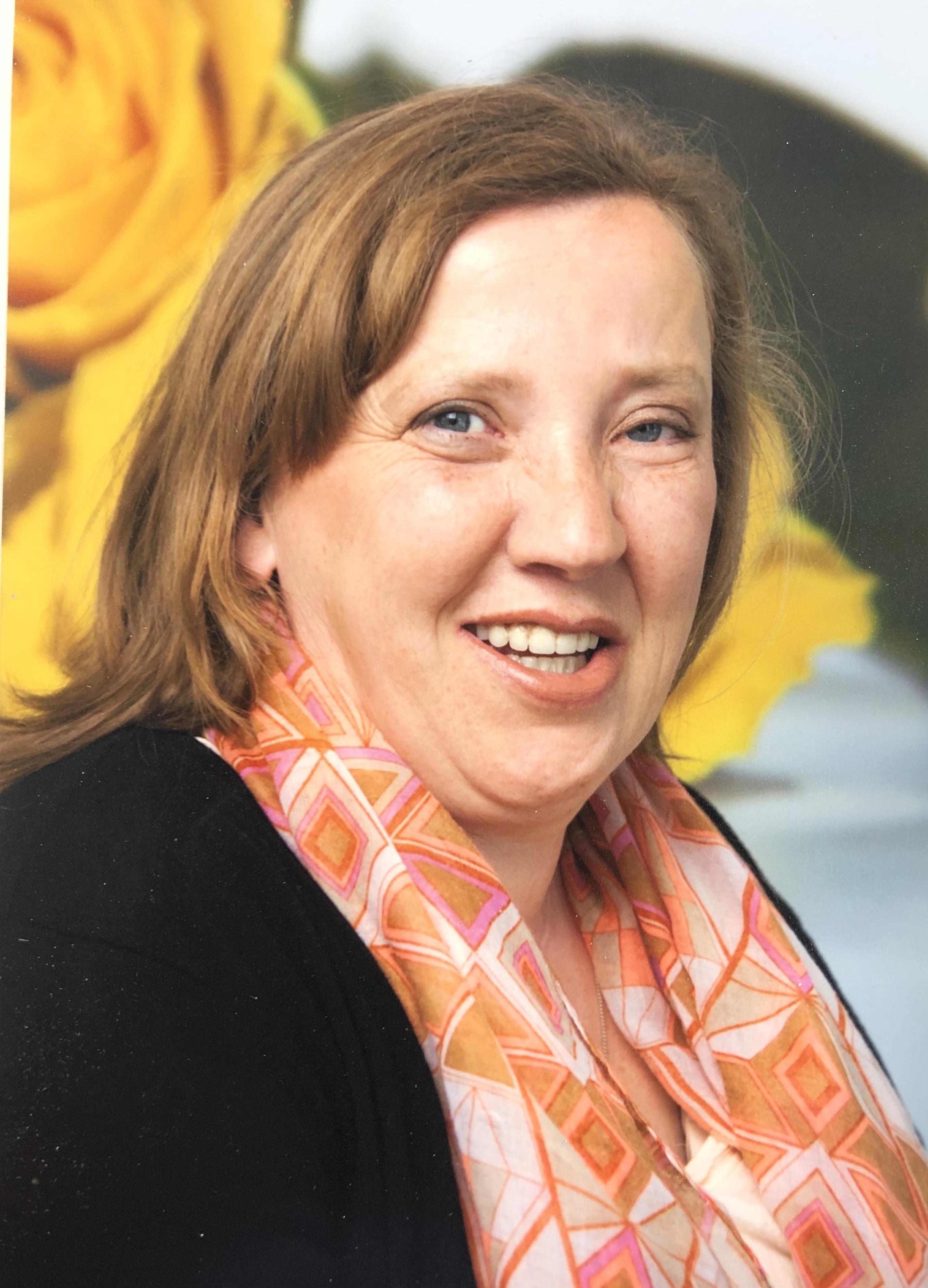 Louisa Verstraten