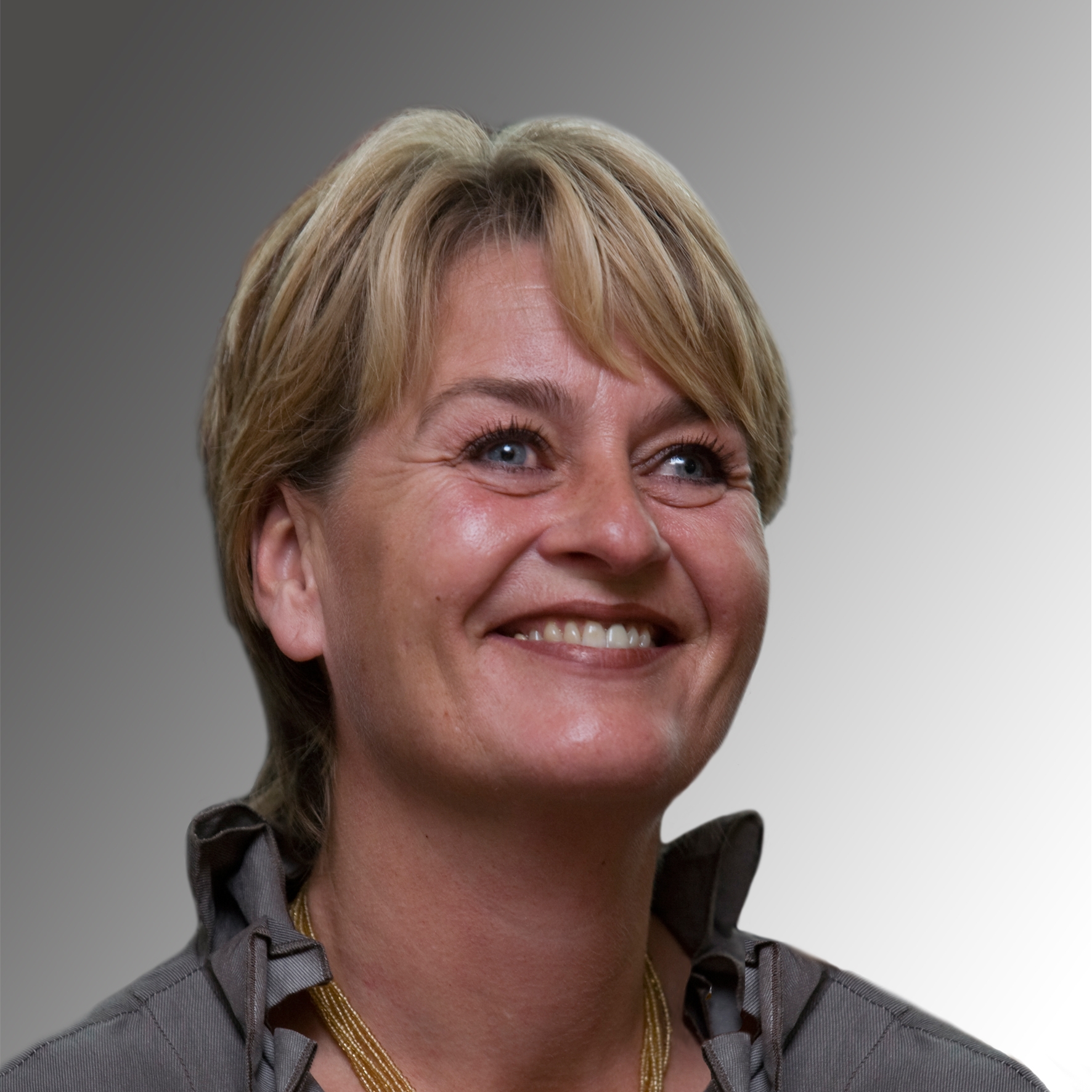 Saskia Groeneveld