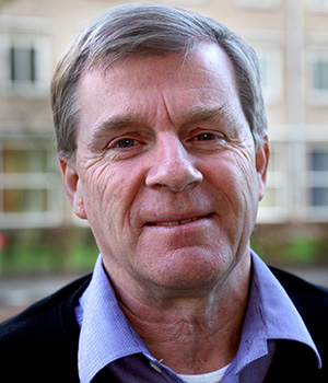 Henk Wageman
