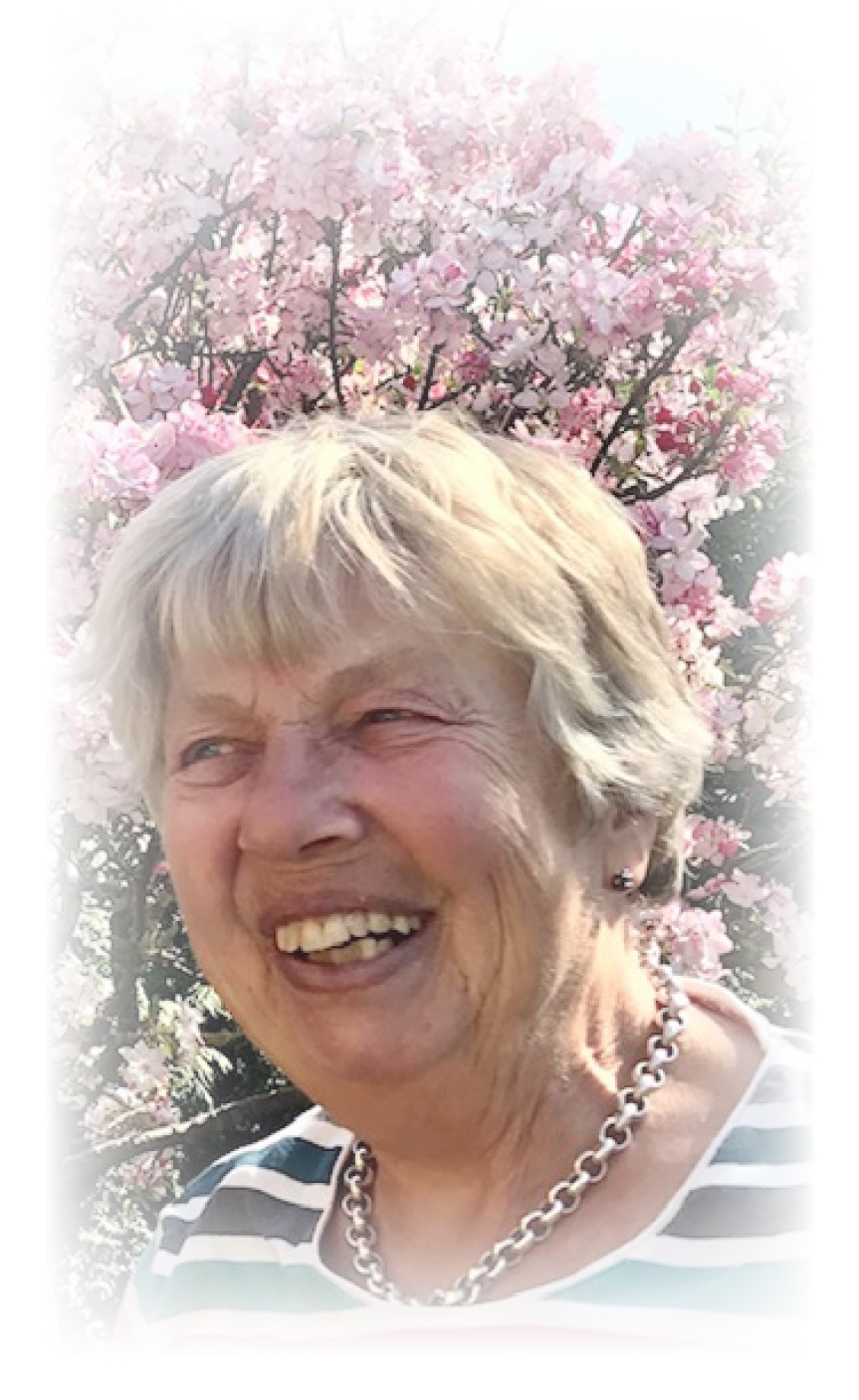 Gerda Hiddink-Radstake