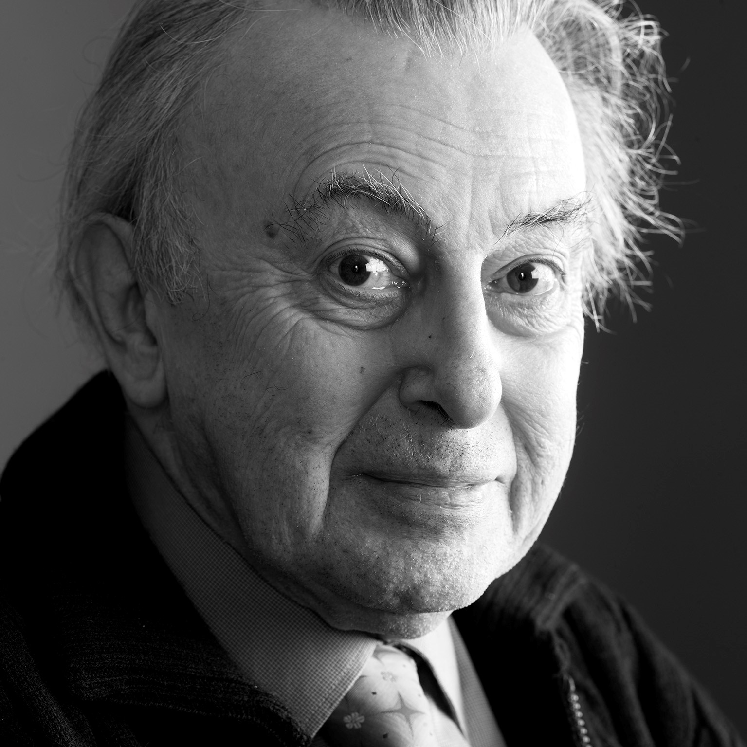 Frans Klomp