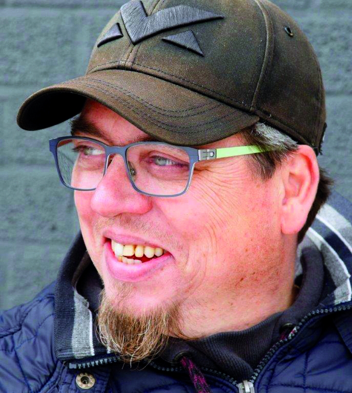 Ron Beerstra