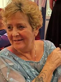 Ida Snellenburg-Vooys