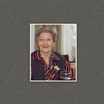 Jopie Hendriks - Mars