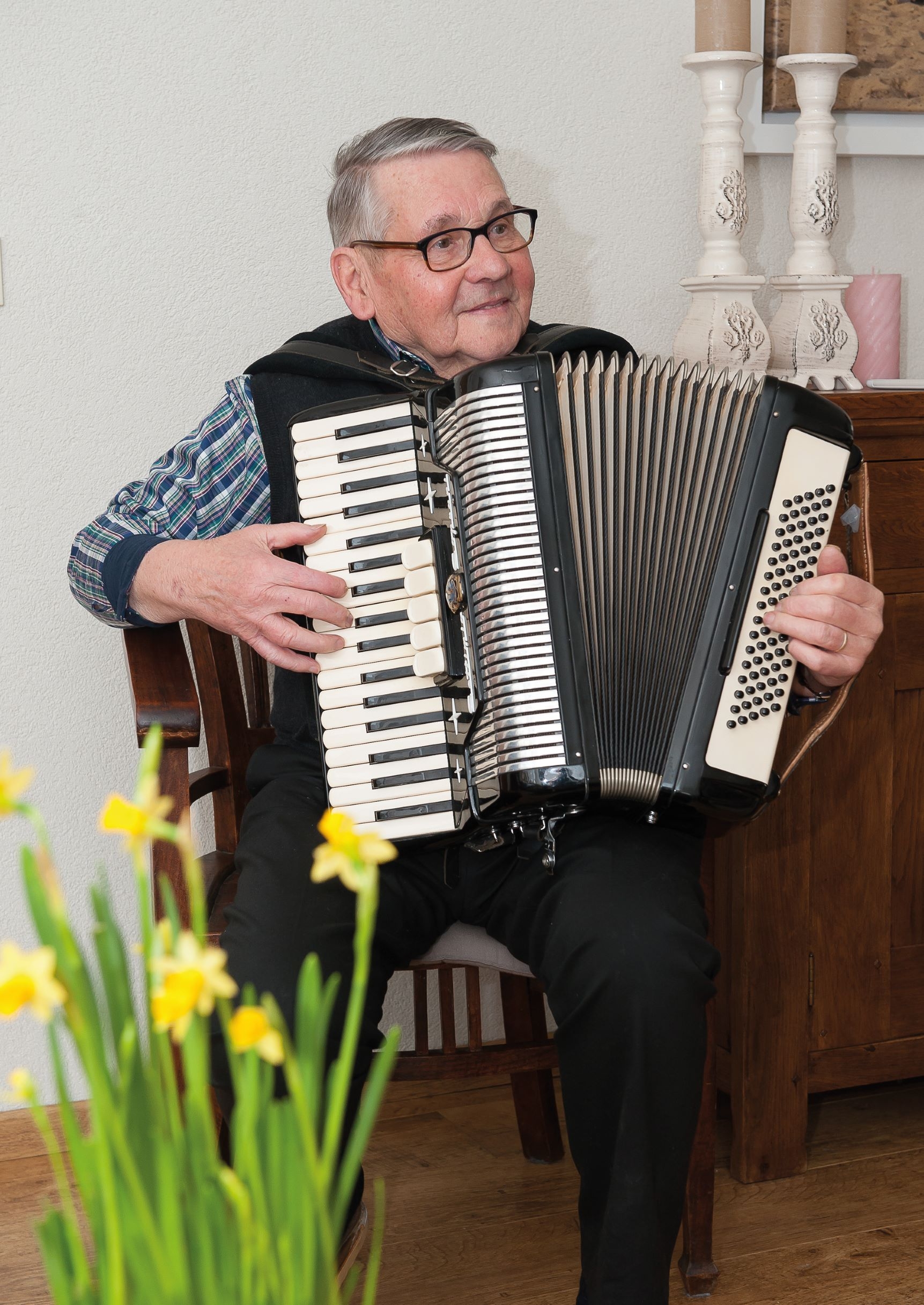 Piet Wilting