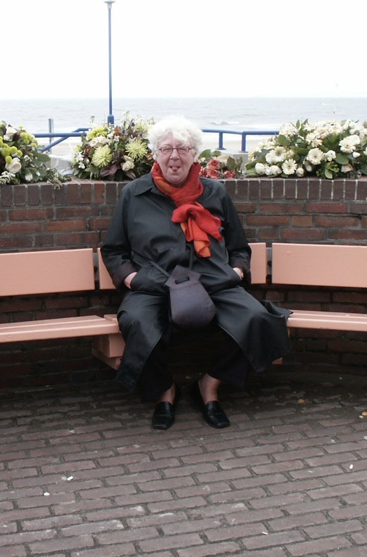 Jo Muskens-van Dijk