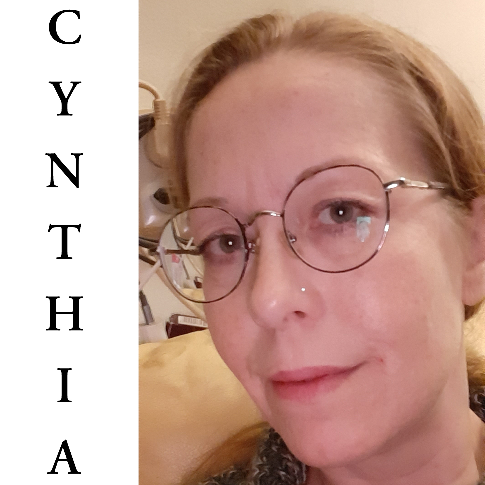 Cynthia Muller