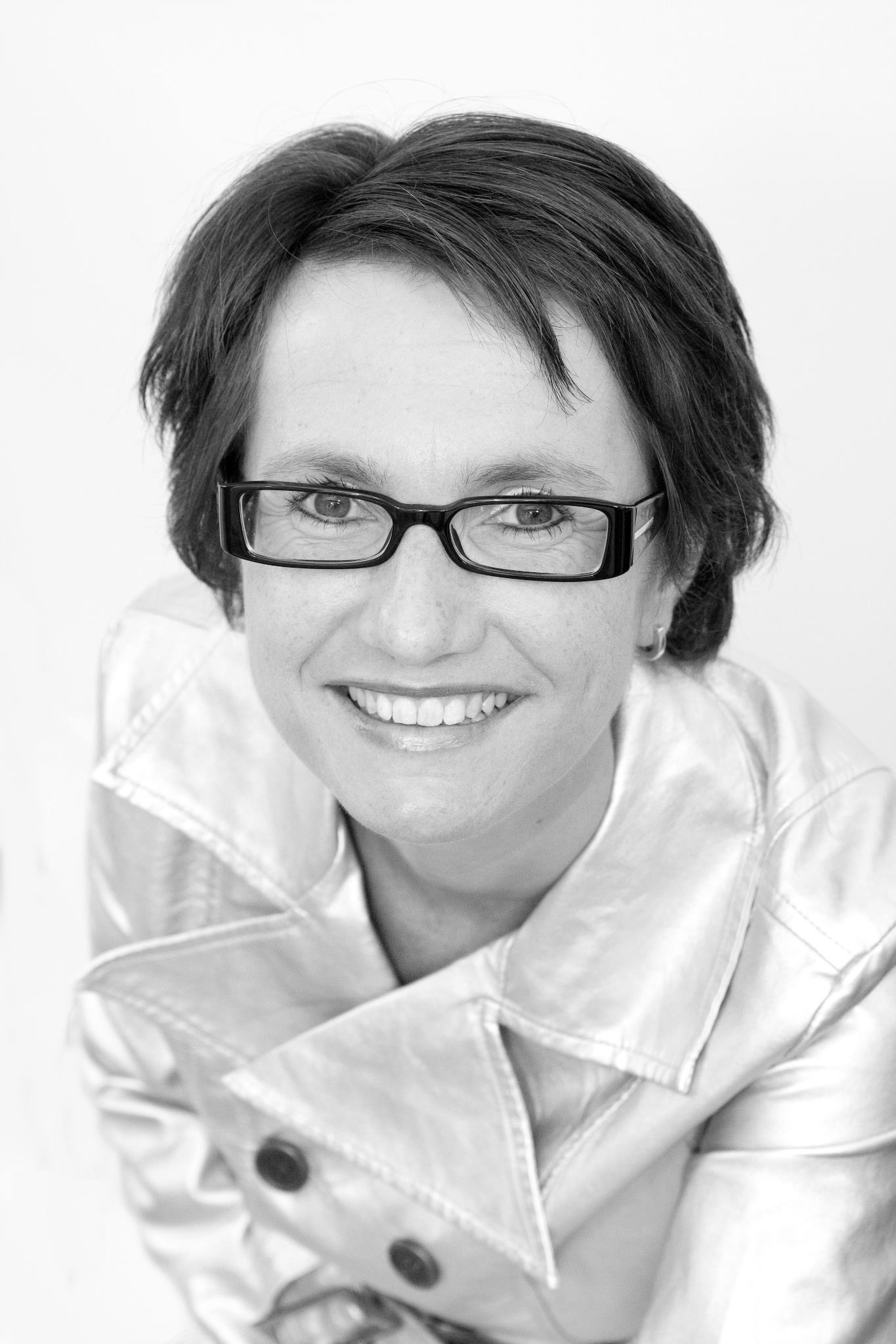 Jacqueline Rijpma