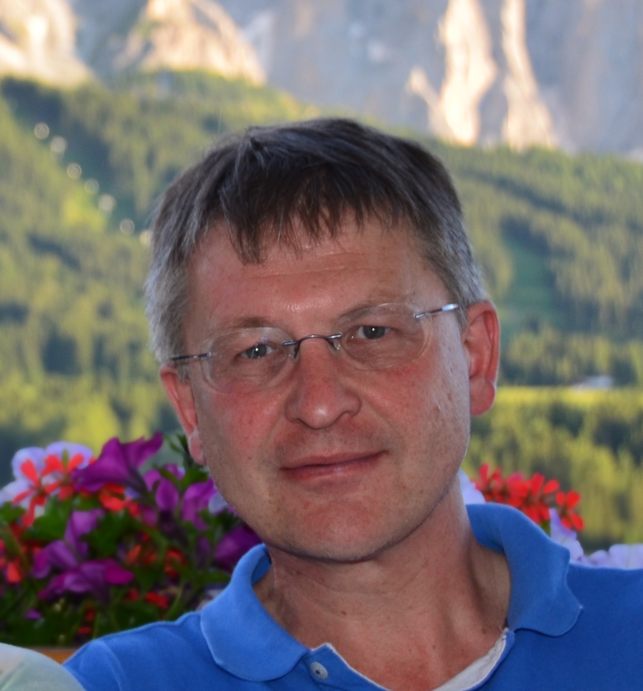 Rob Smeets