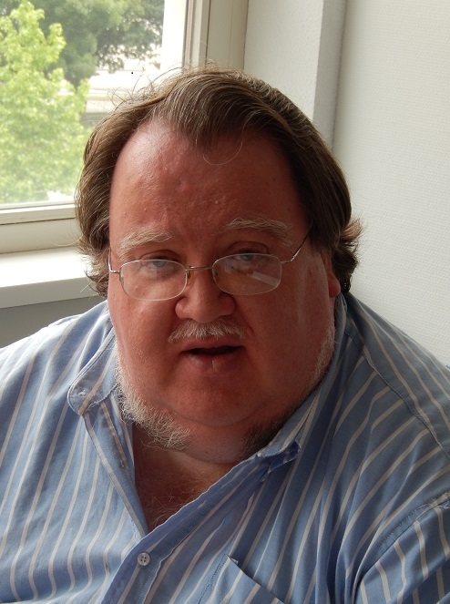 Bryan Rippon