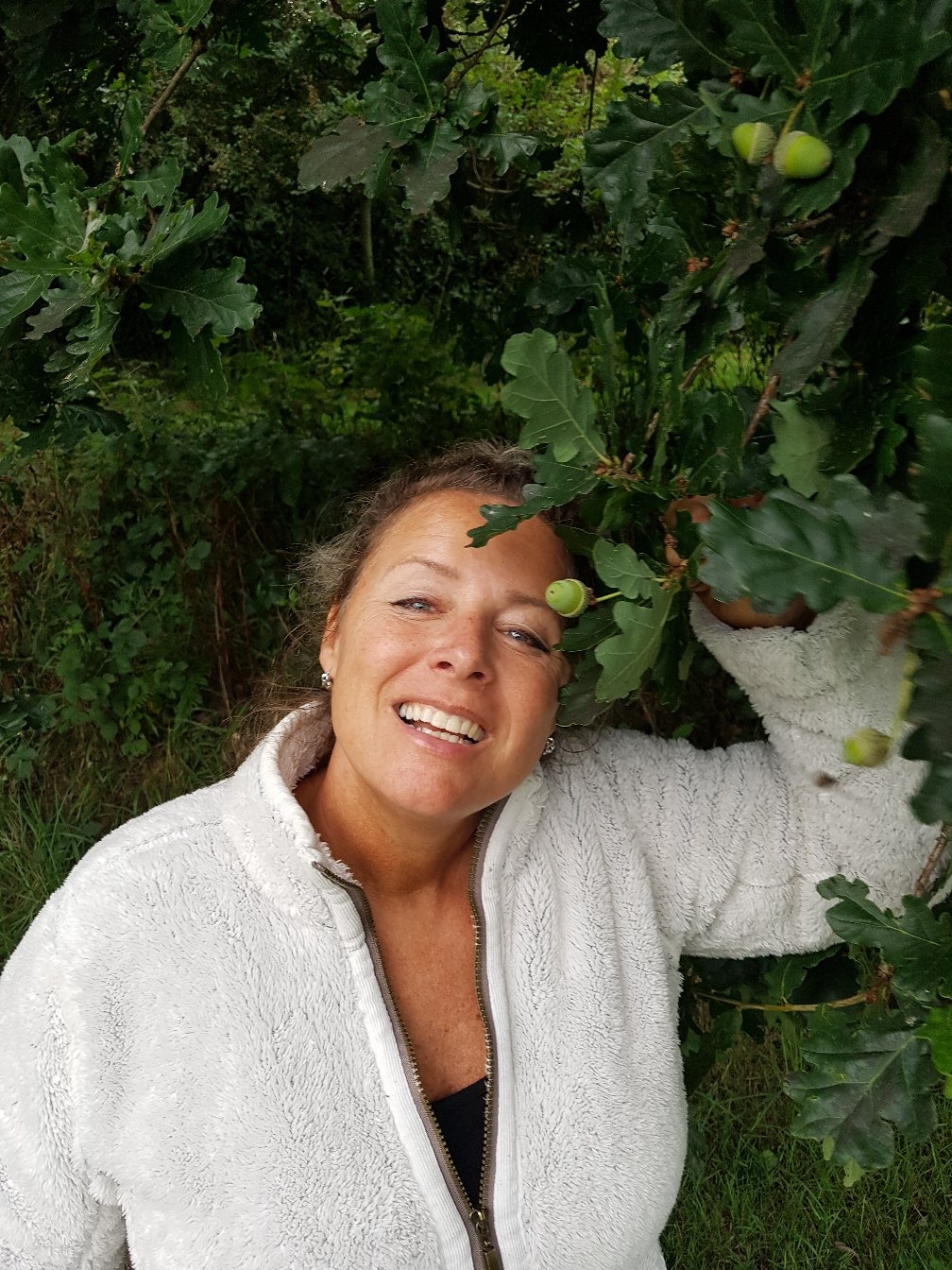 Jeanette van Eijk