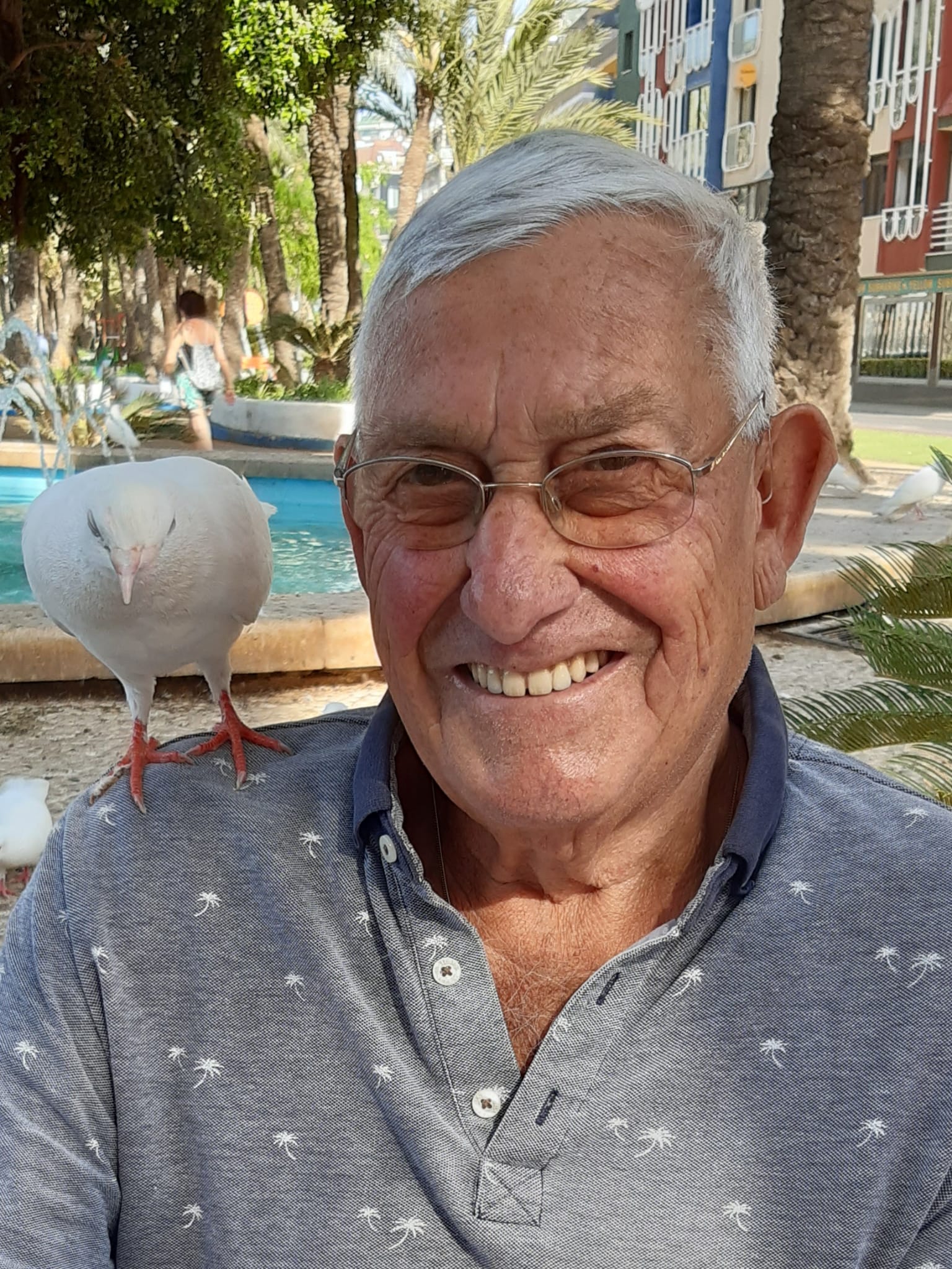 Hans Verspaget