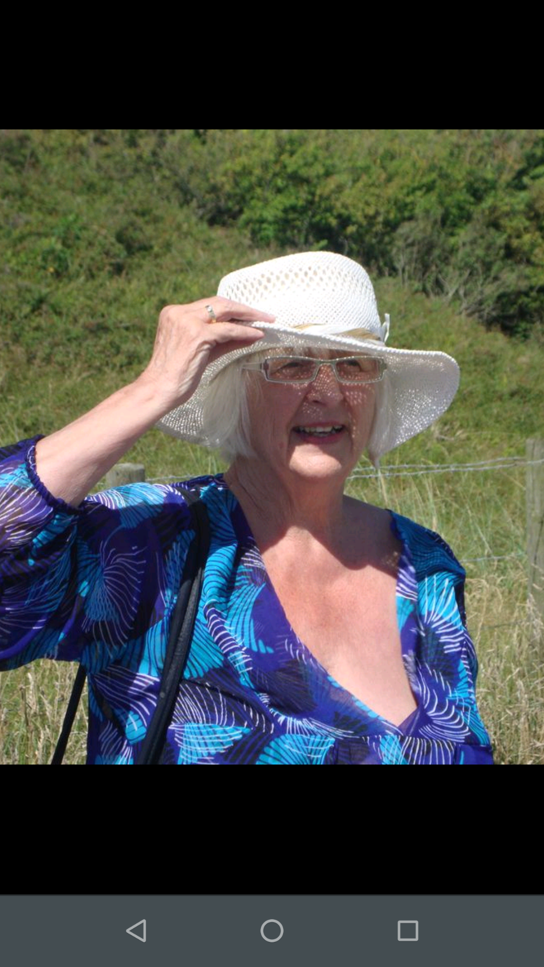 Heleen van der Sluys