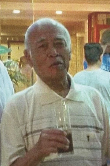 Simon de la Croix
