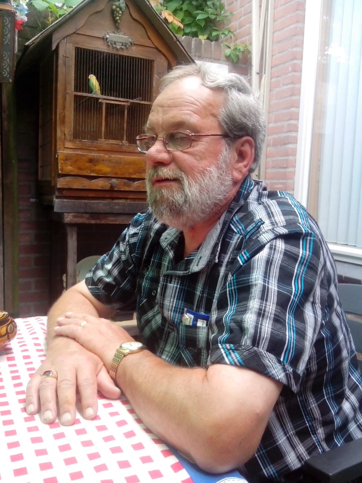Hans van Dalen