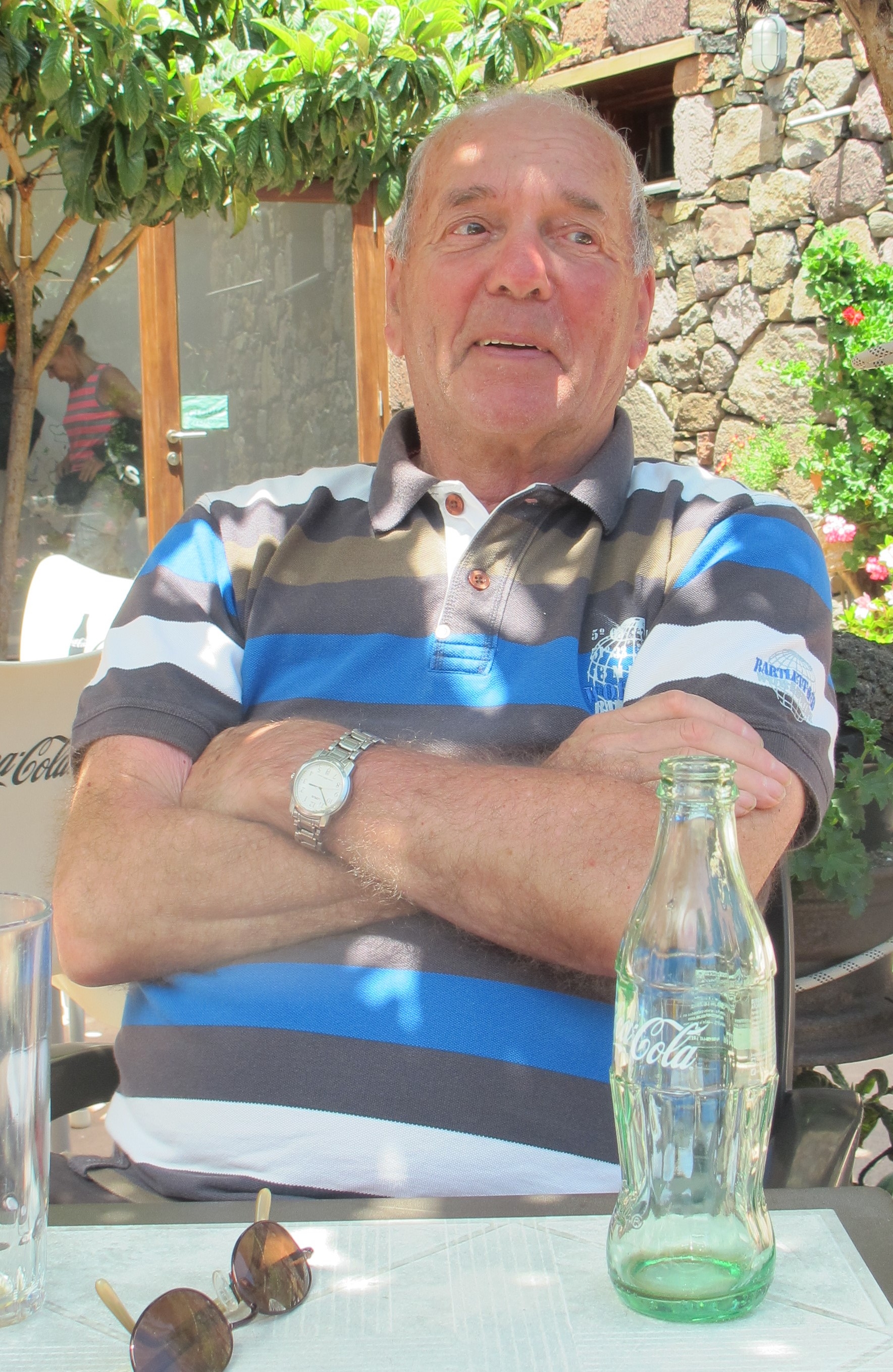 Cees Dingenouts