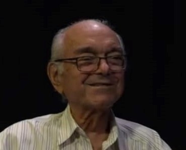 Raymundo Pedro Saleh