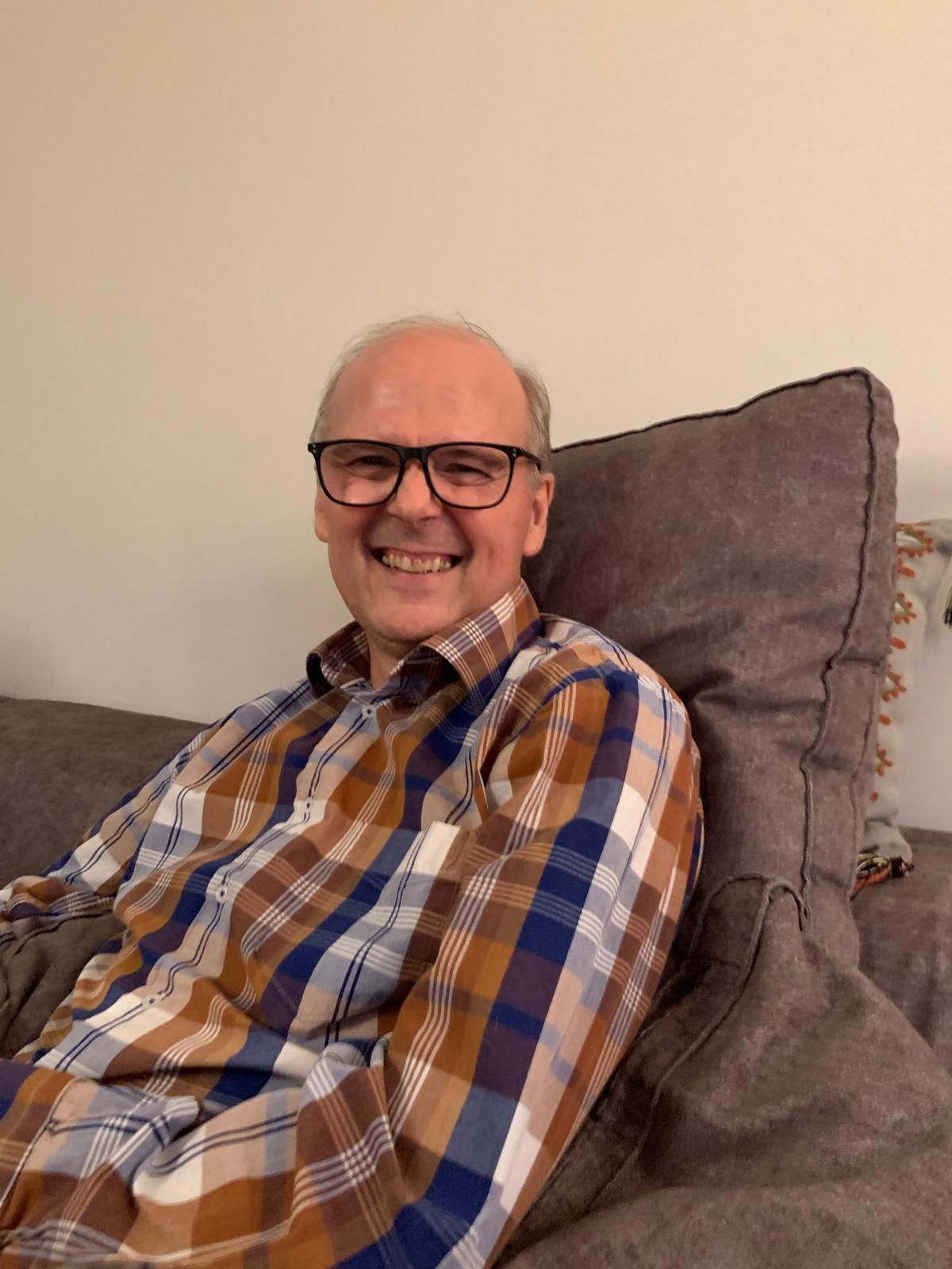 Wim Vassen