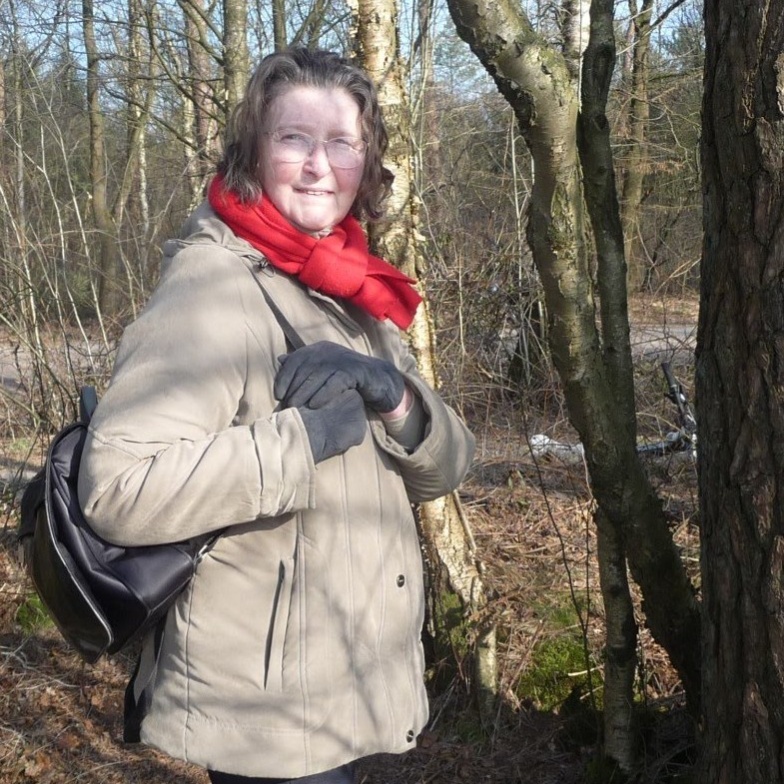 Jeanne van Barneveld