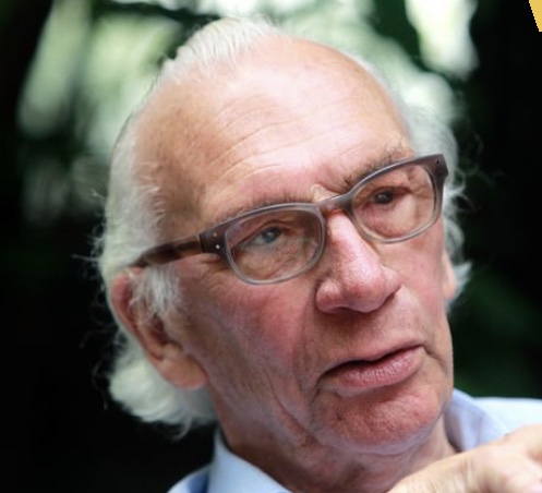 Gerard Mostert