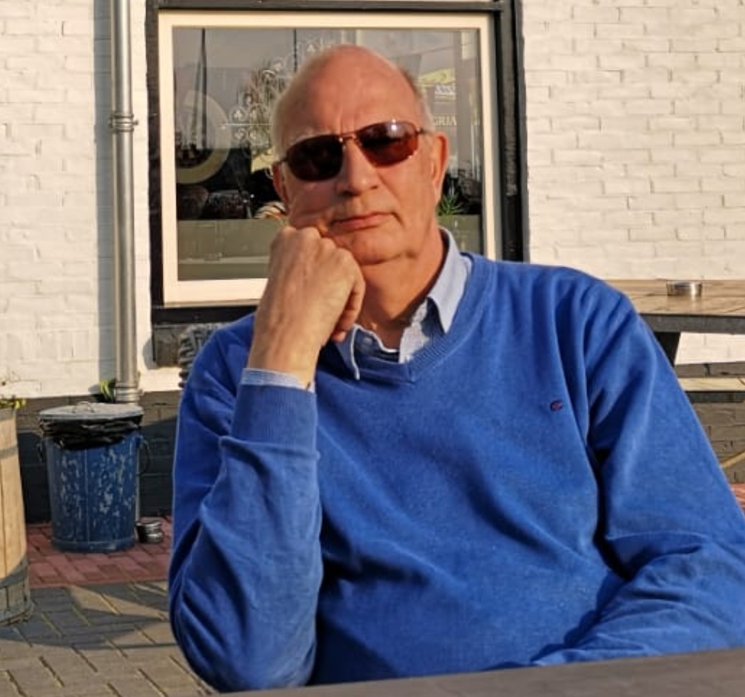 Jan van den Brink