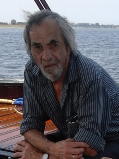 Jan Pieter Brasser