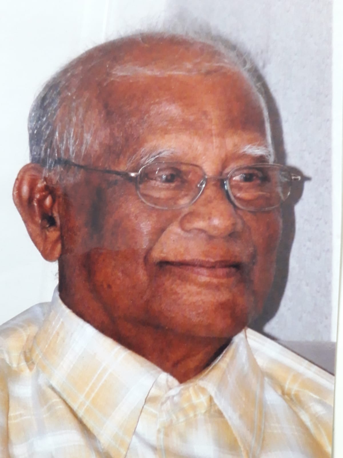 Nickchand Makhaisingh