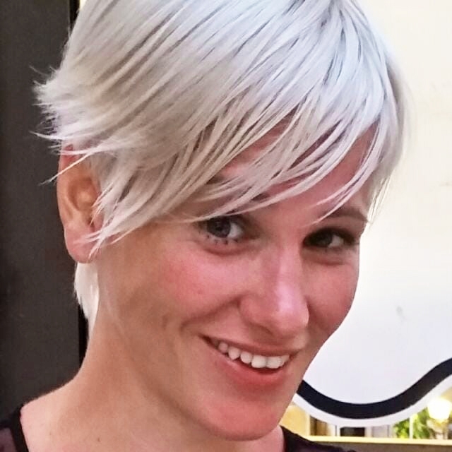 Jany van Gerwen