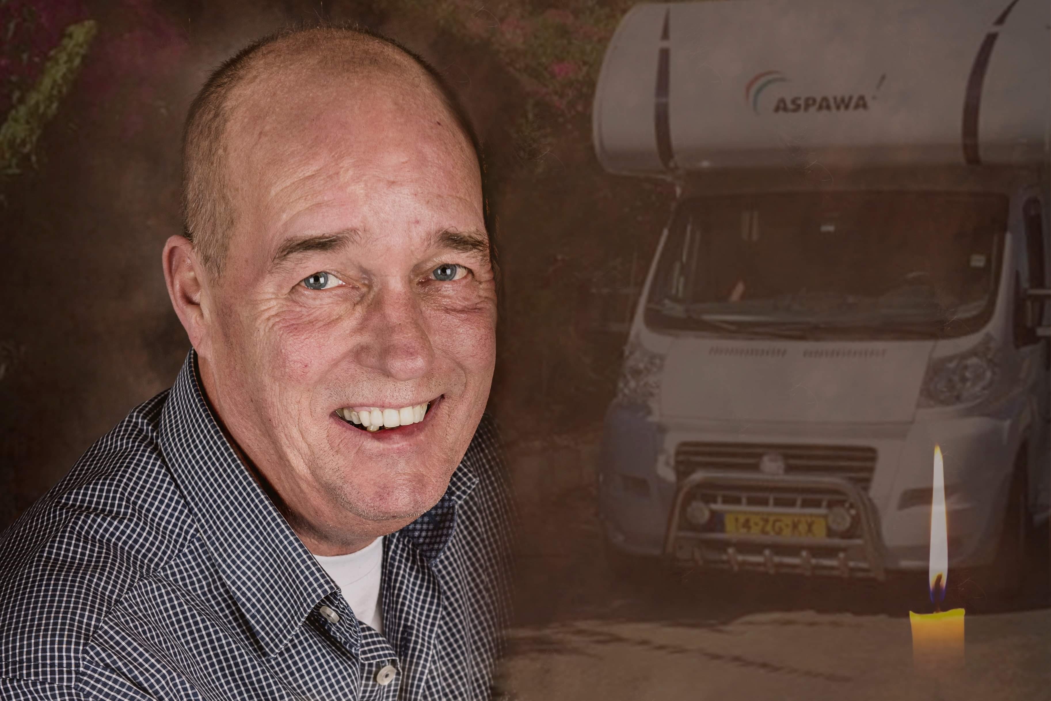 Harrie Herrewijn