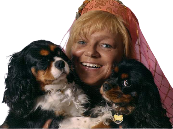 Petra Bekkema