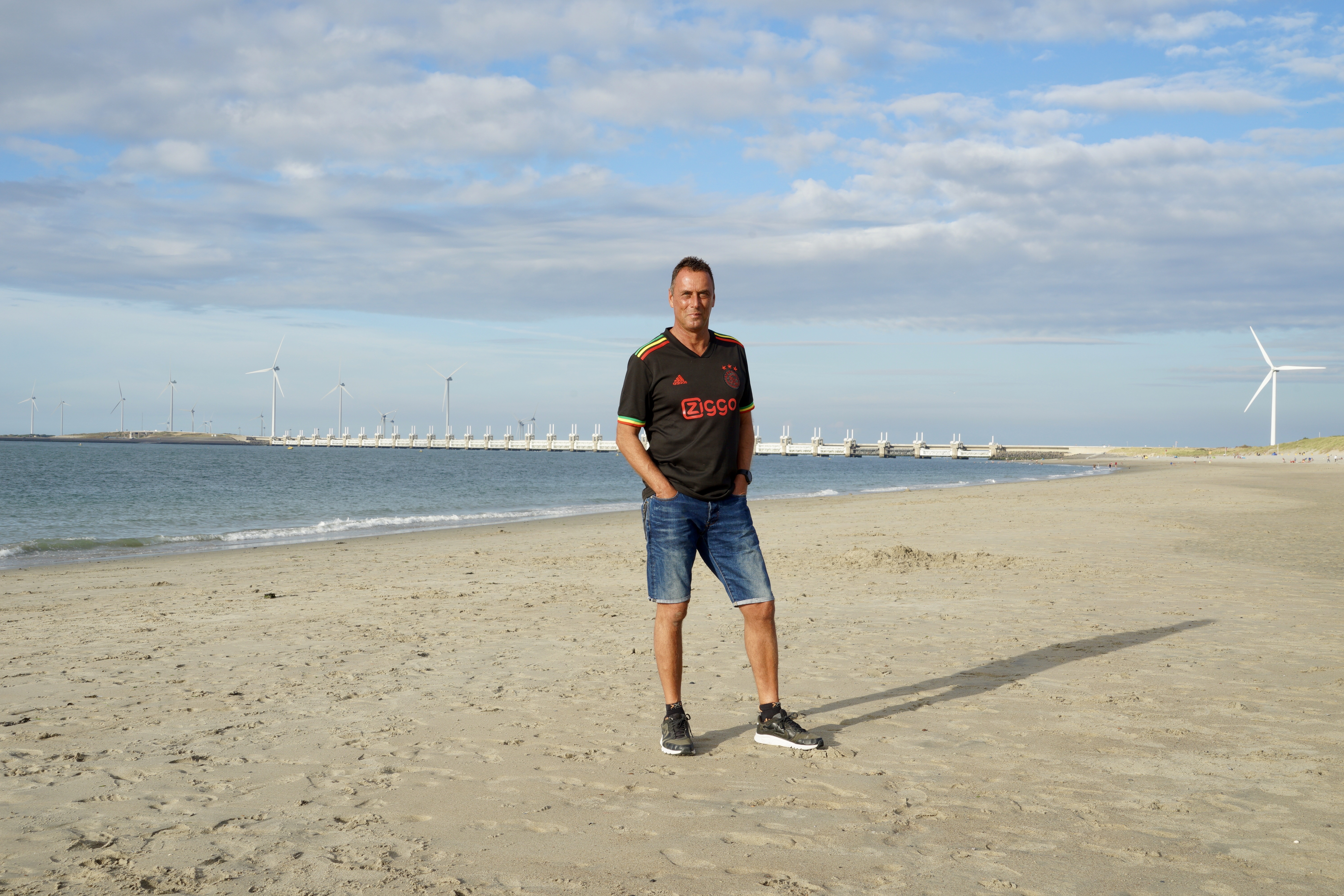 Marco De Wee
